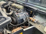 Engine with Engine - Left Side