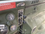 Control Station with Heater