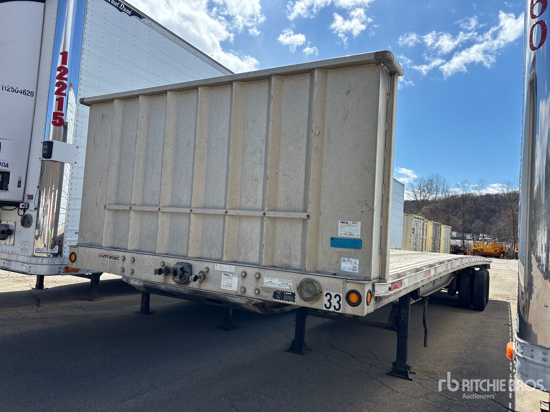 General Appearance with Featured Photo