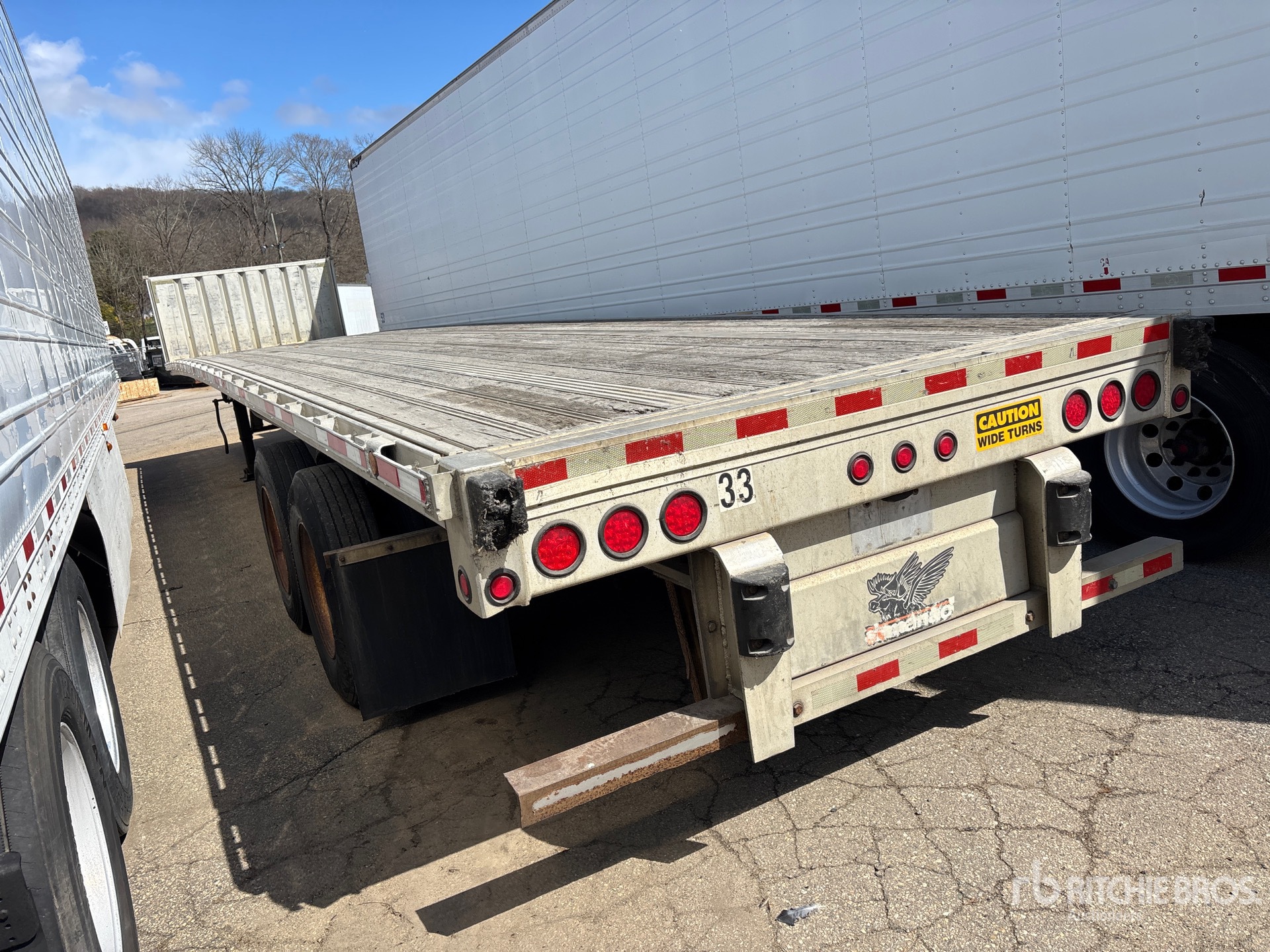 General Appearance with Imagen: esquina trasera izquierda