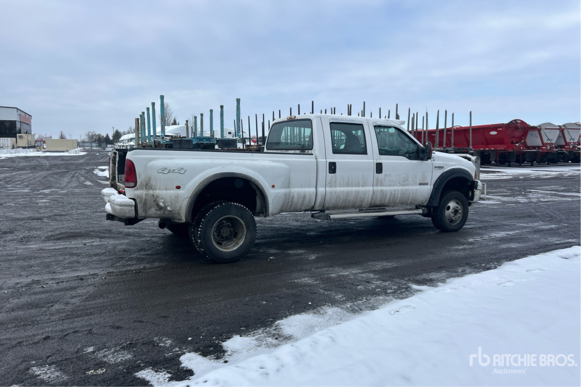 General Appearance with Imagen: esquina trasera derecha