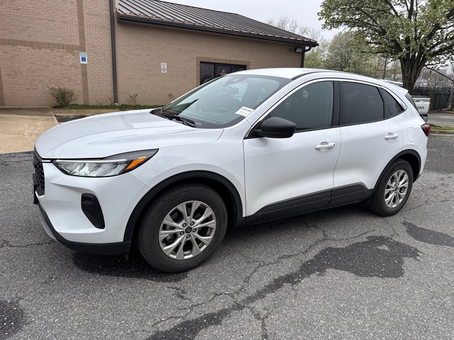 2024 Ford Escape 2WD SUV