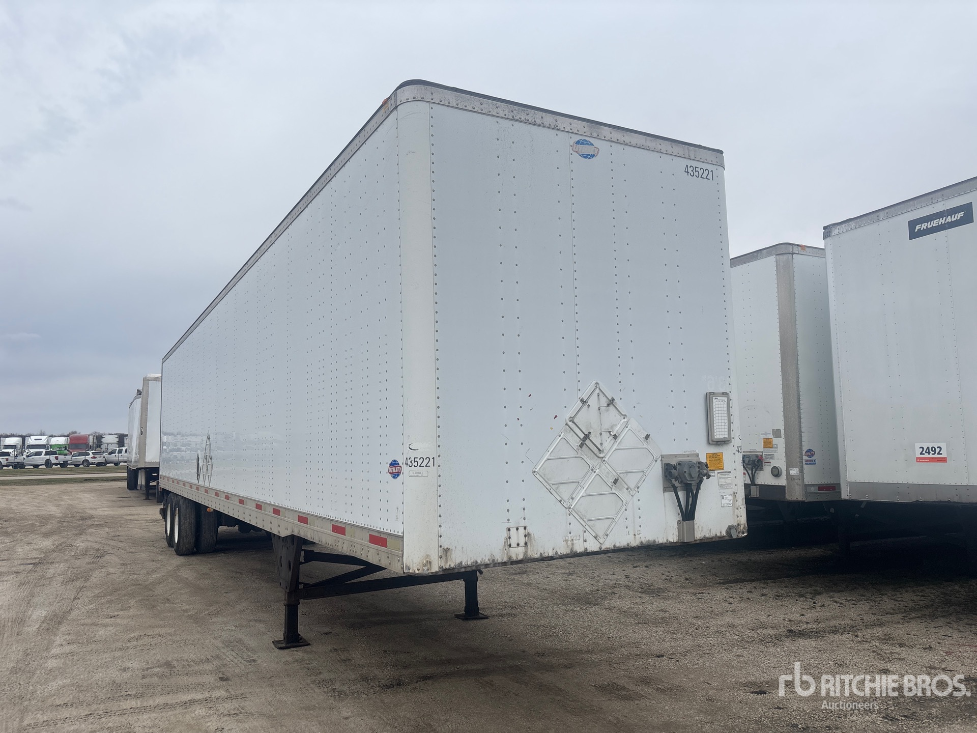 General Appearance with Imagen: esquina delantera derecha