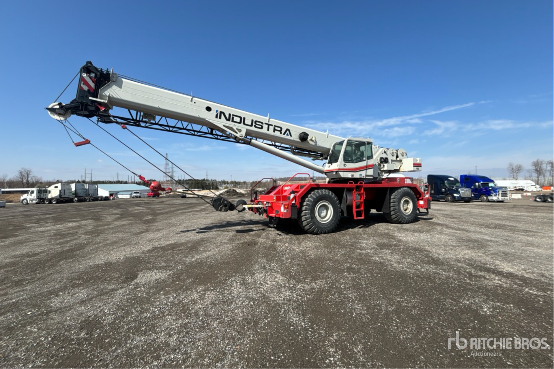 General Appearance with Imagen: esquina delantera izquierda