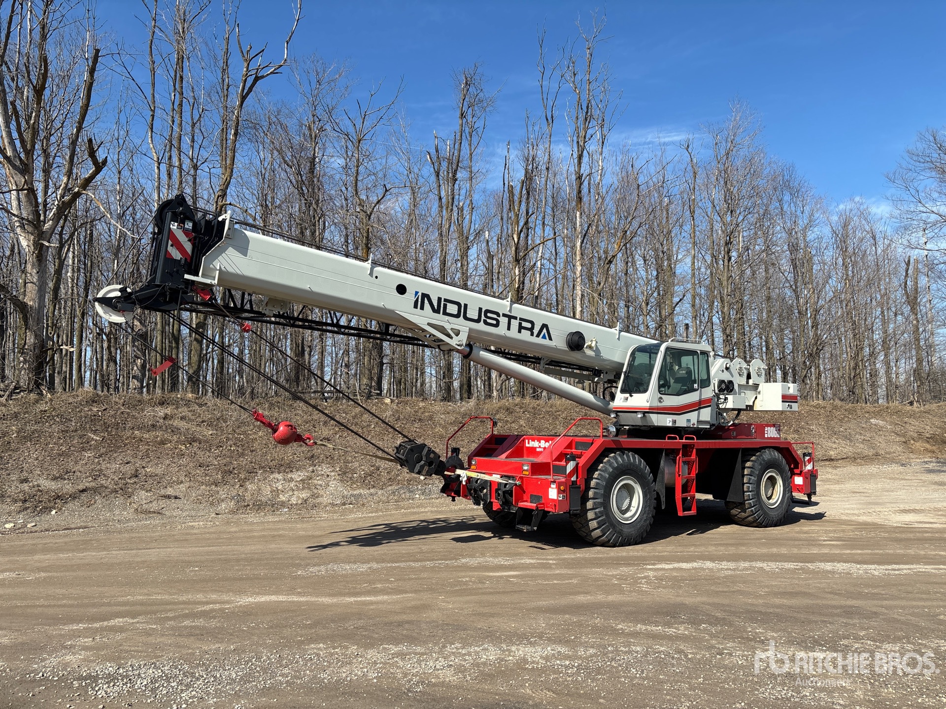 General Appearance with Spin