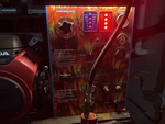 Control Station with