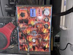 Control Station with