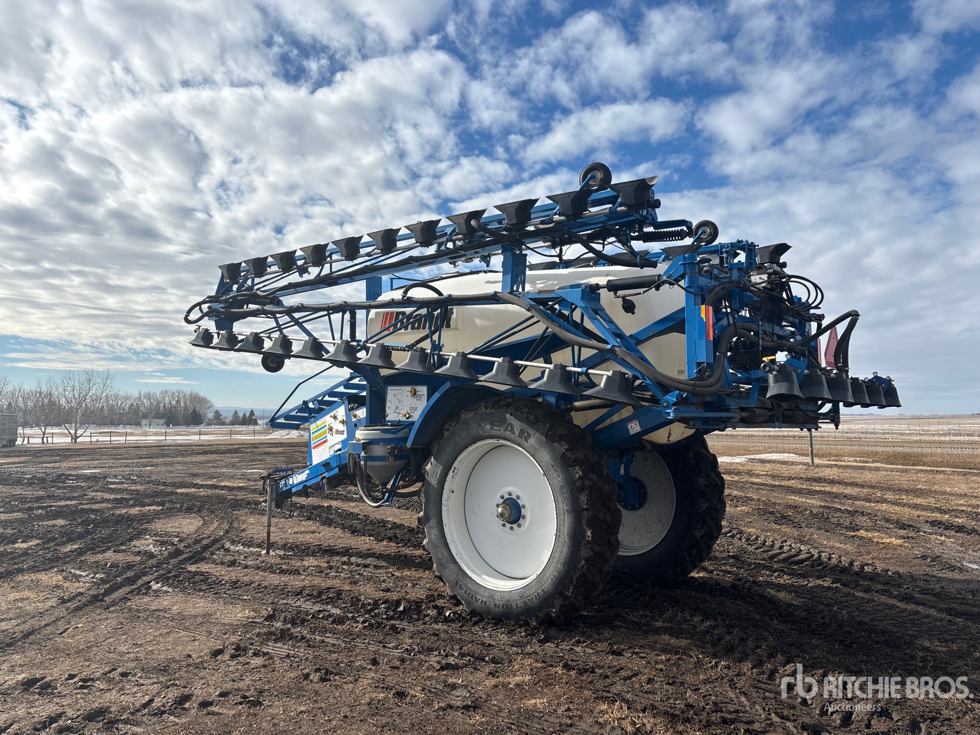 General Appearance with Imagen: esquina trasera izquierda