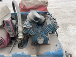 Air Compressor with
