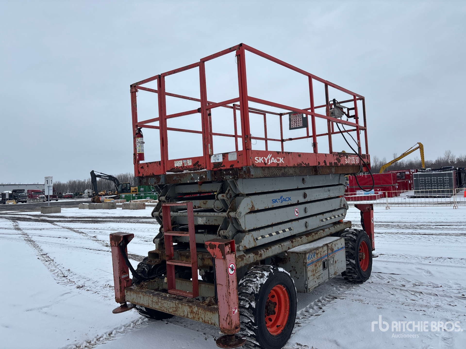 General Appearance with Zdjęcie, prawy dolny róg