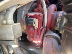 Motor with