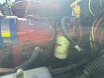 Motor with