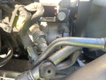 Motor with
