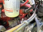 Motor with