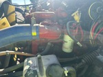 Motor with