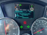 4 Transmision with Engine Hours