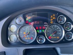 4 Transmision with Engine Warning Lights
