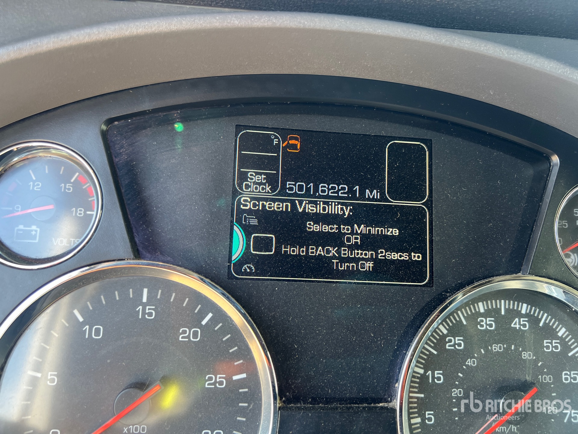 2021 Kenworth T680