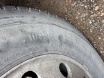 4 Underbody - Truck with