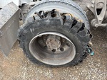 4 Underbody - Truck with