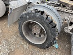 4 Underbody - Truck with