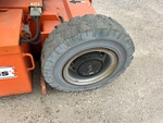 v2 Undercarriage - Wheeled Equipment with