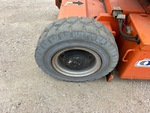 v2 Undercarriage - Wheeled Equipment with
