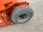 v2 Undercarriage - Wheeled Equipment with
