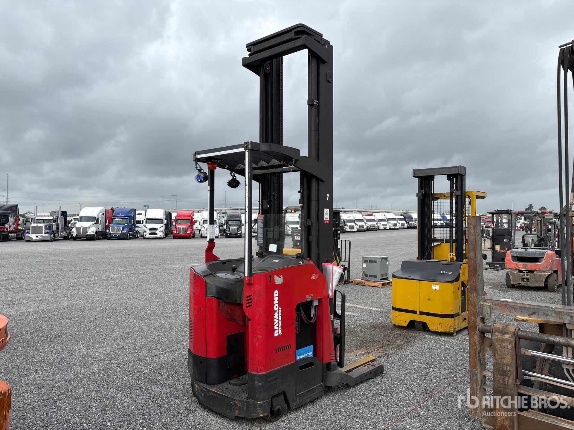 General Appearance with Imagen: esquina trasera derecha