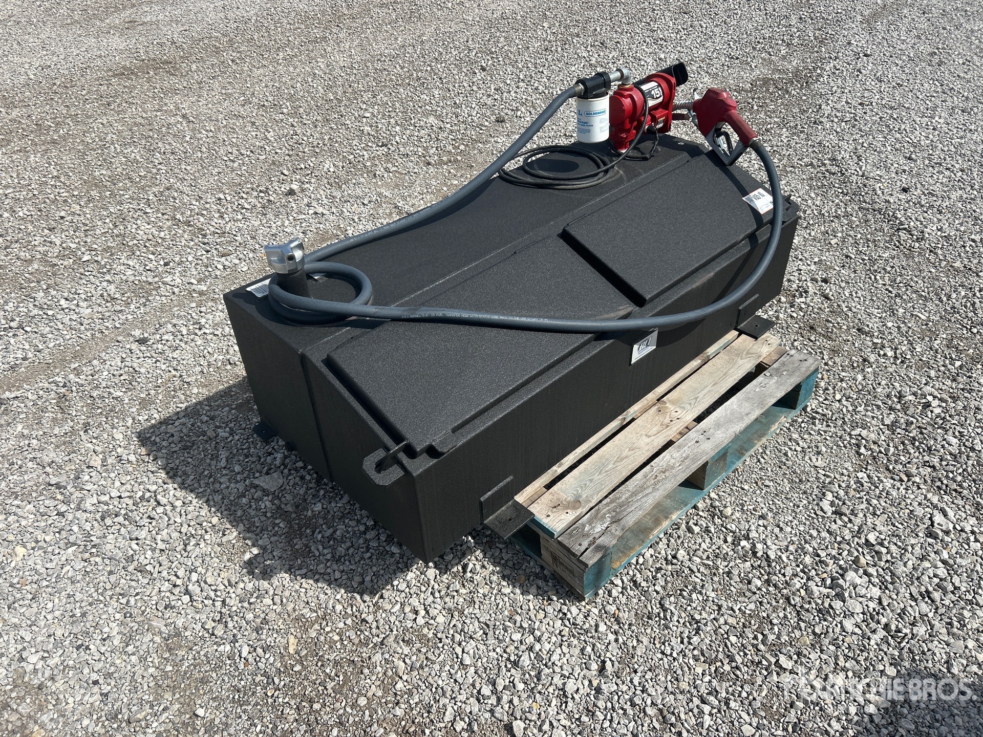 Aspect général with Image, coin avant droit