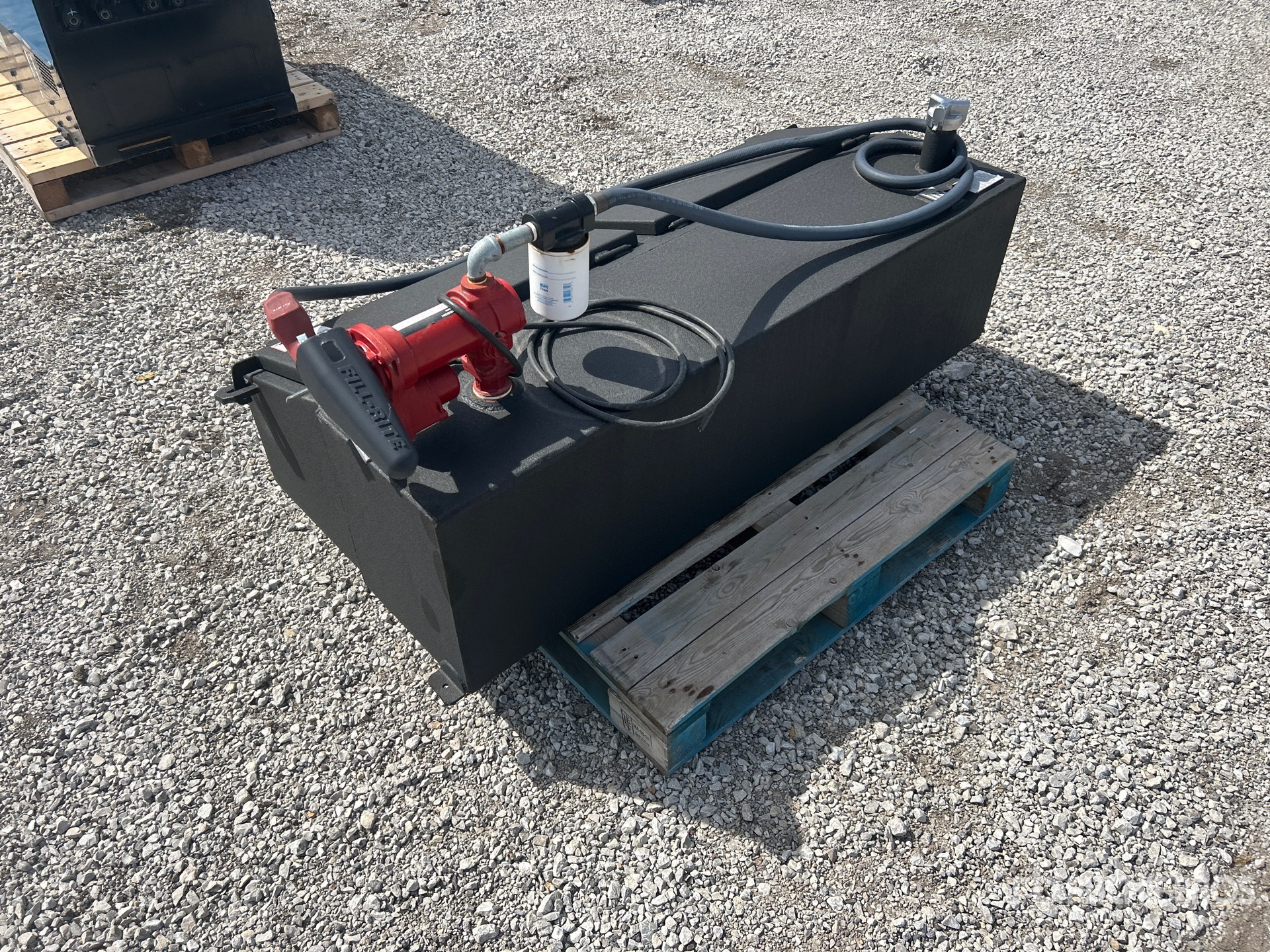 Aspect général with Image, coin arrière gauche