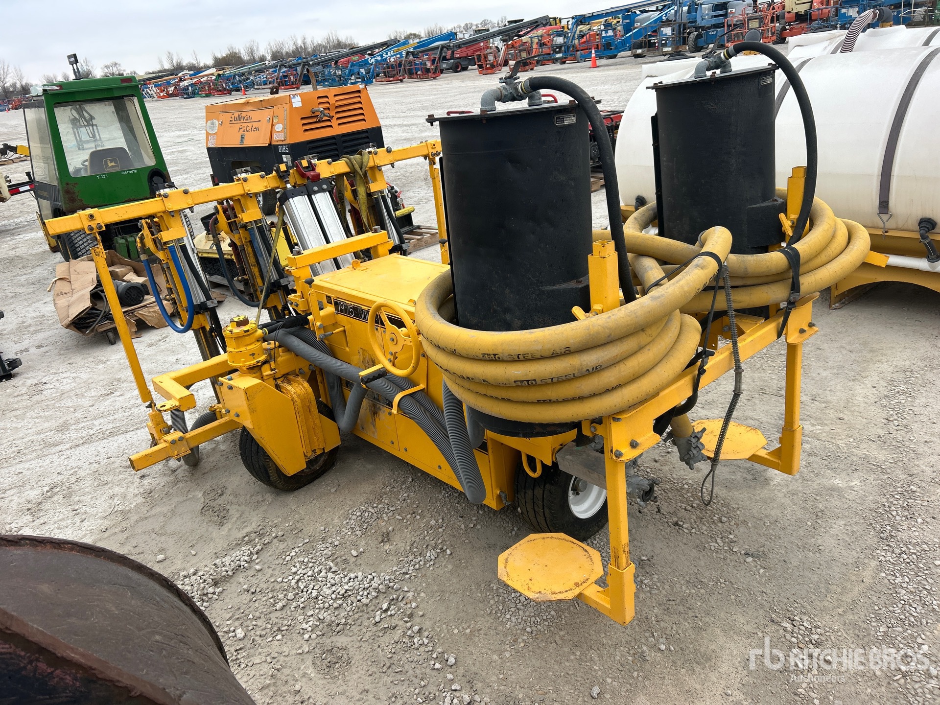 Aspect général with Image, coin avant droit