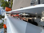 Hydraulics with Mangueras (hidráulicas)