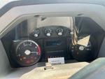 Cab with Presión de aceite