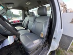 Cab with Asientos/apoyabrazos