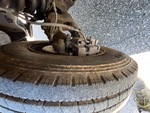 Configuration with Brake Type