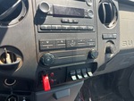 Cab with Calefactor