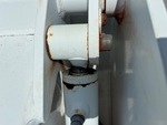 Hydraulics with Cilindro Secundario de Brazo de Grúa (articulando)