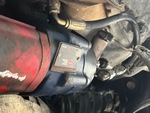 Underbody with Despegue propulsado
