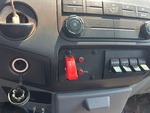 Cab with Control de PTO