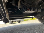 Underbody with Eje de Dirección (propulsado)