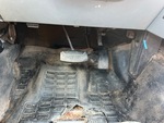Cab with Control de Frenos