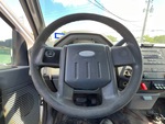 Cab with Controles de la dirección
