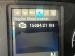4 Transmision with Engine Hours