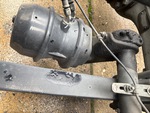 Brakes with