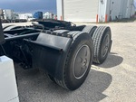 4 Underbody - Truck with