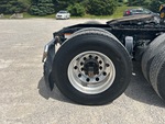 4 Underbody - Truck with