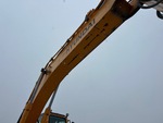 v2 Chassis - Excavator with