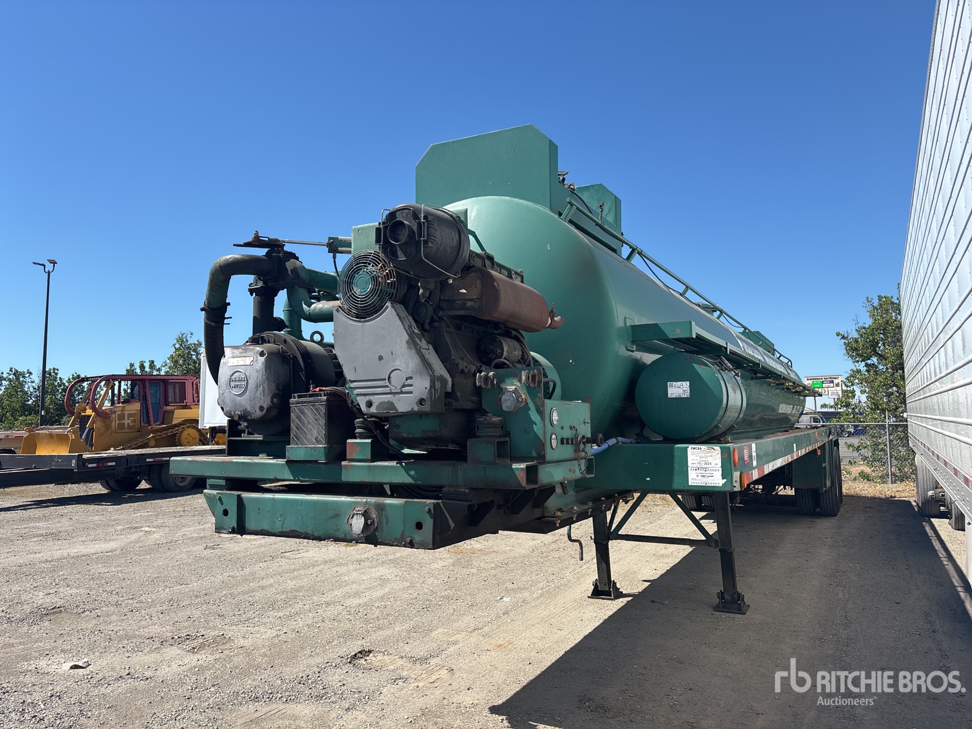 General Appearance with Featured Photo