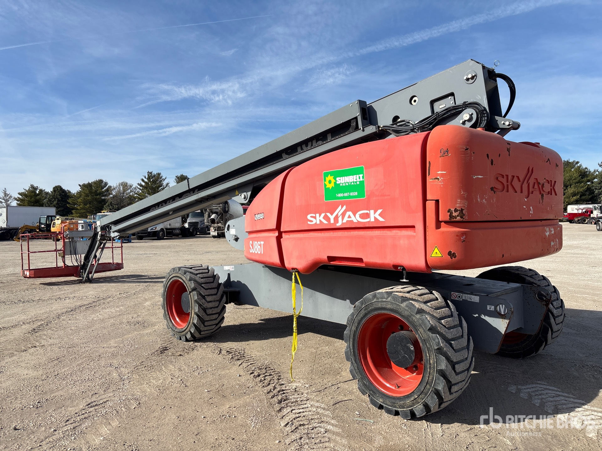 General Appearance with Zdjęcie, lewy dolny róg